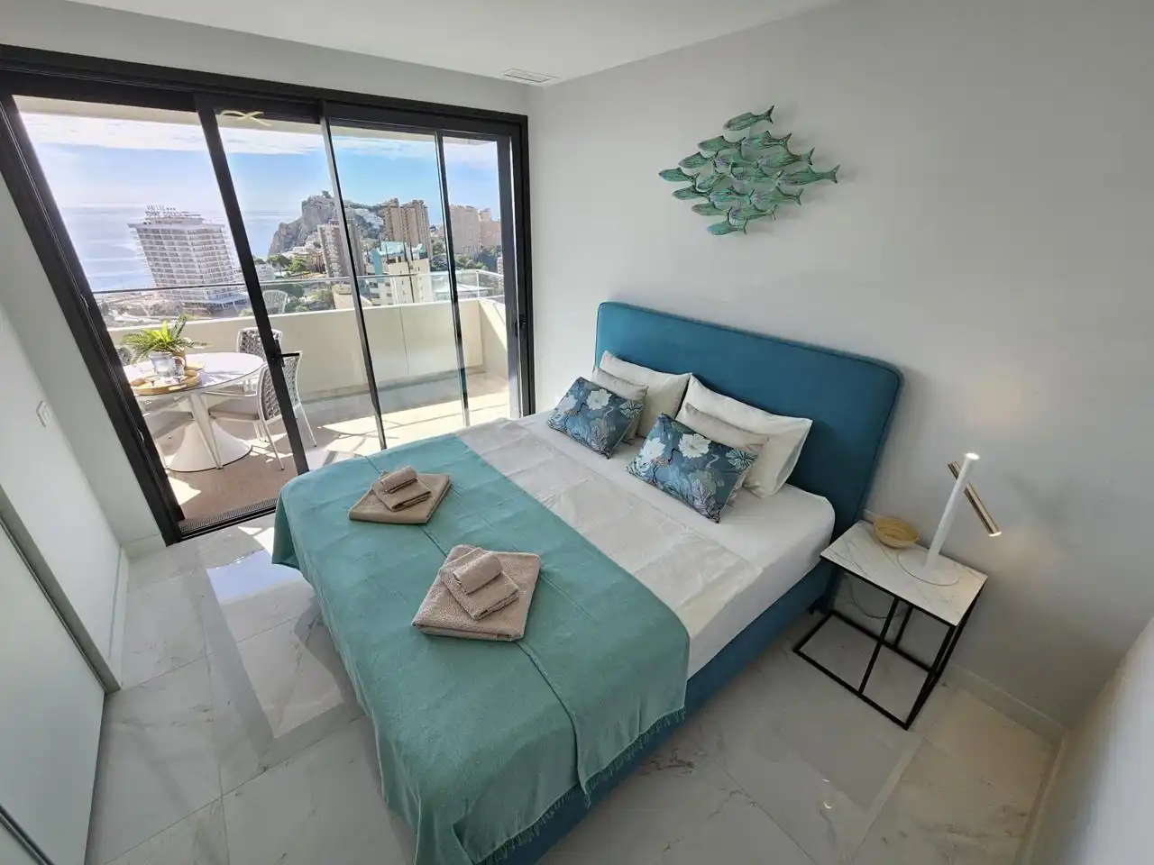 Piso en venta en De Benissa, imagen 36