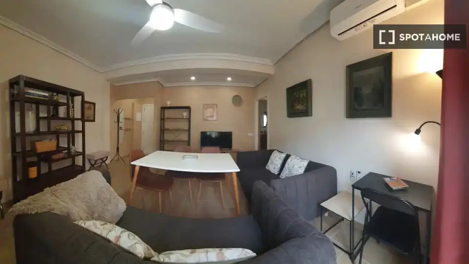 Habitació a Los Pájaros
