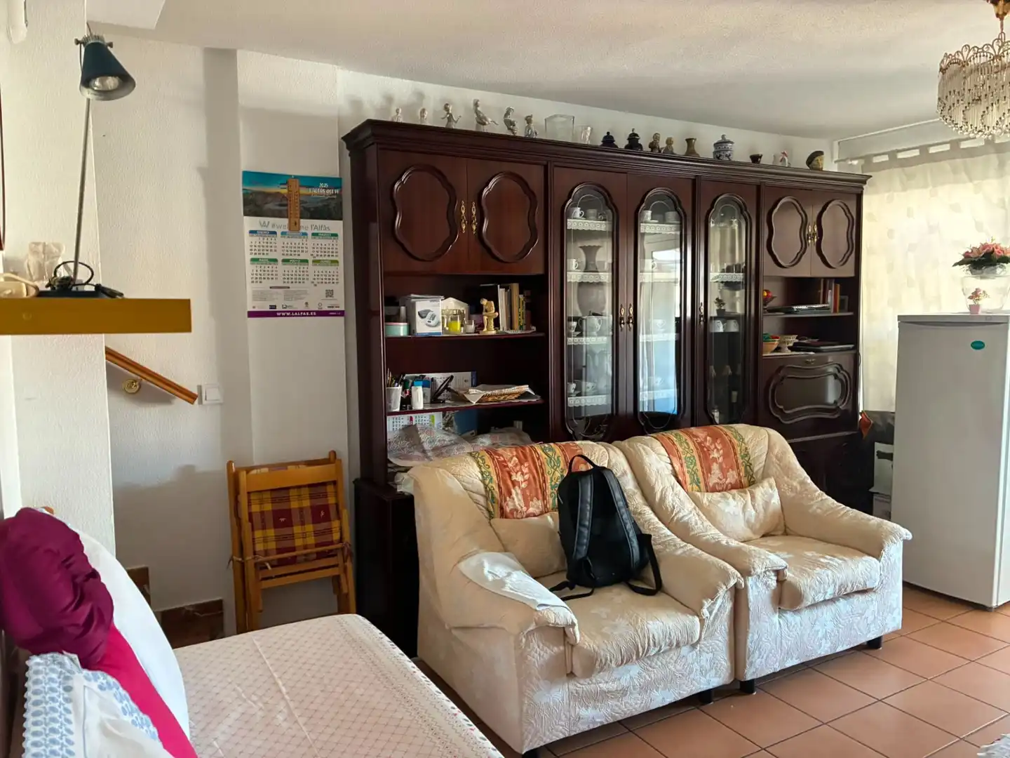 Maisonette zum Verkauf in L'Albir