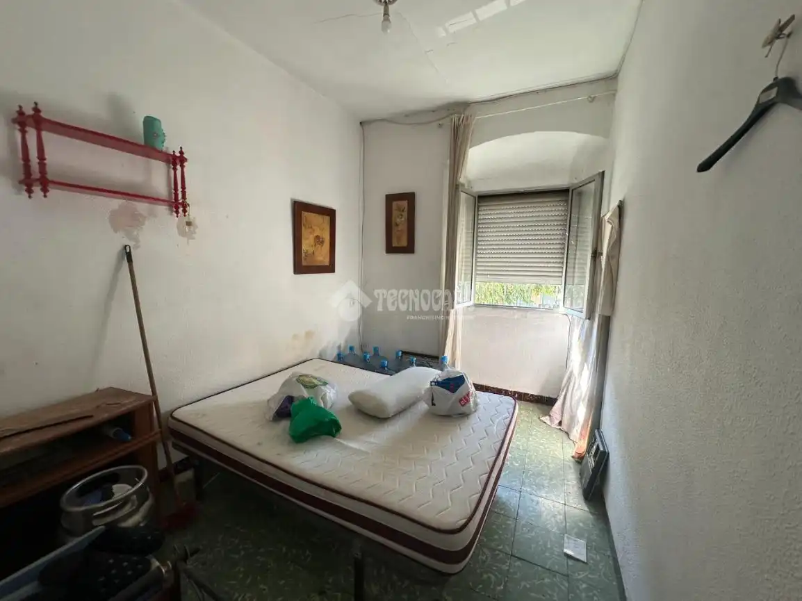 Dormitori de Casa o xalet en venda en El Viso del Alcor