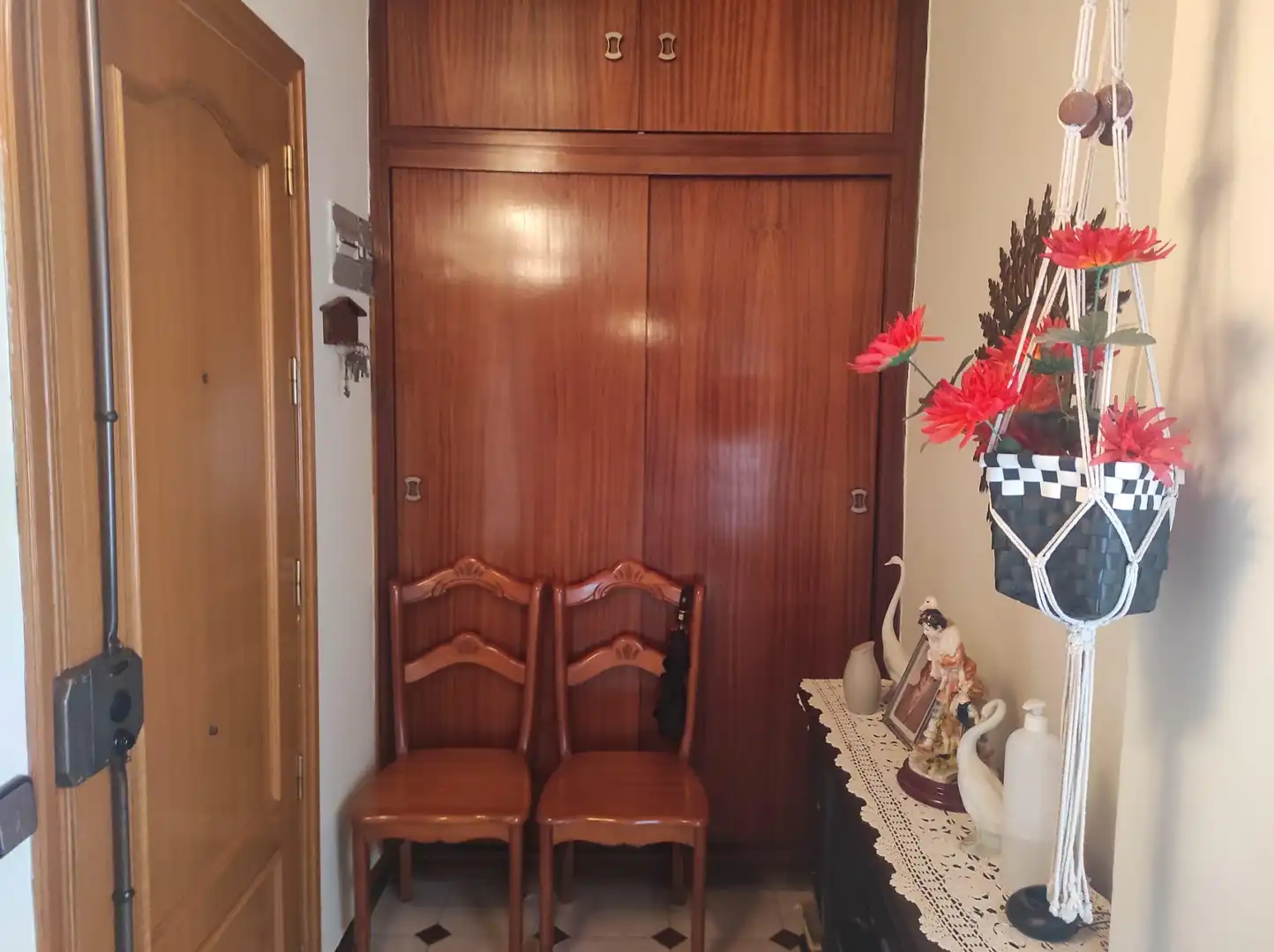Penthouse mit Aufzug zum Verkauf in La Plana, imagen 37