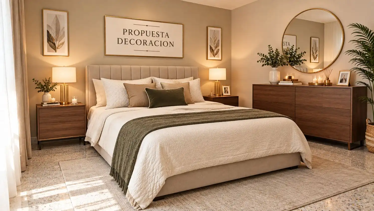 Habitación de Casa o chalet en venta en Villarquemado, Teruel