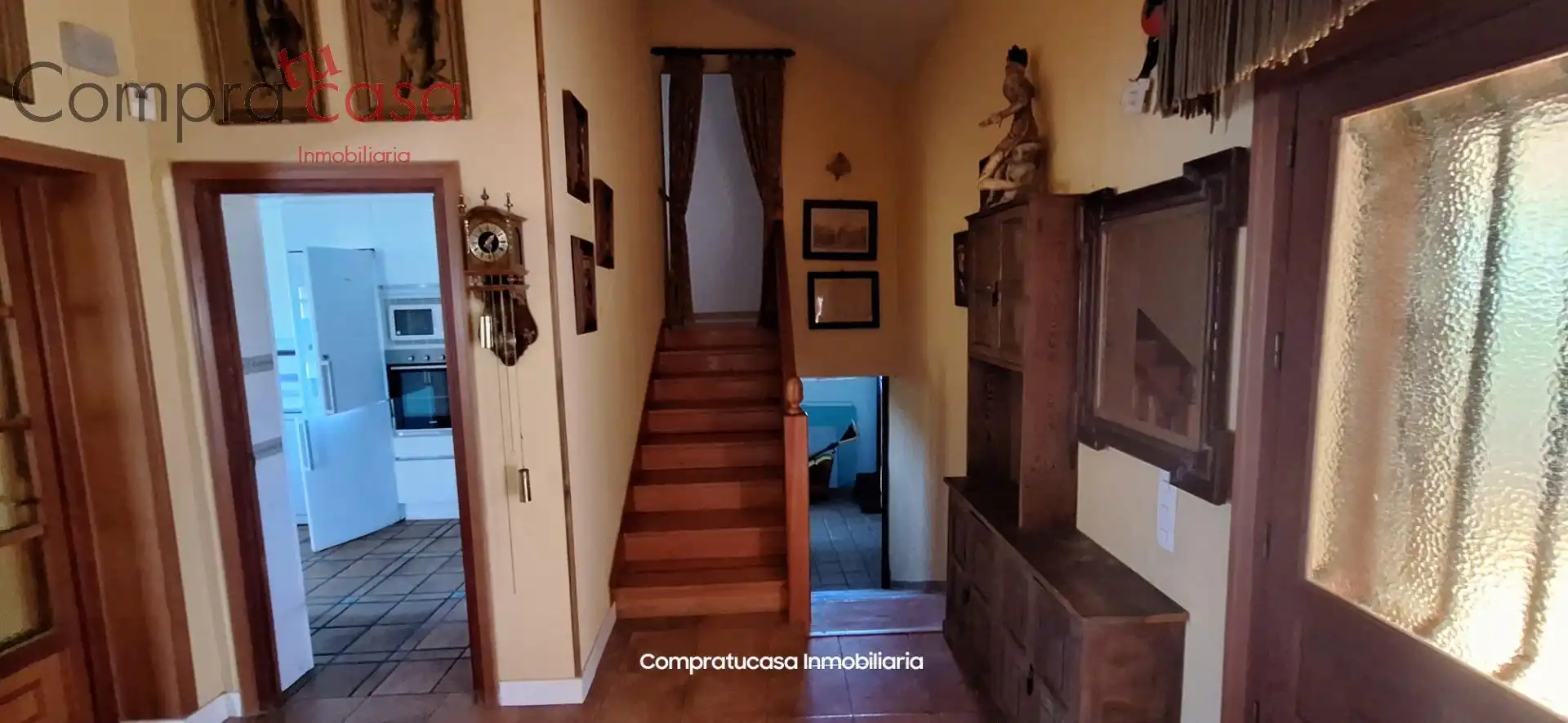 Casa o xalet en venda a Palazuelos de Eresma