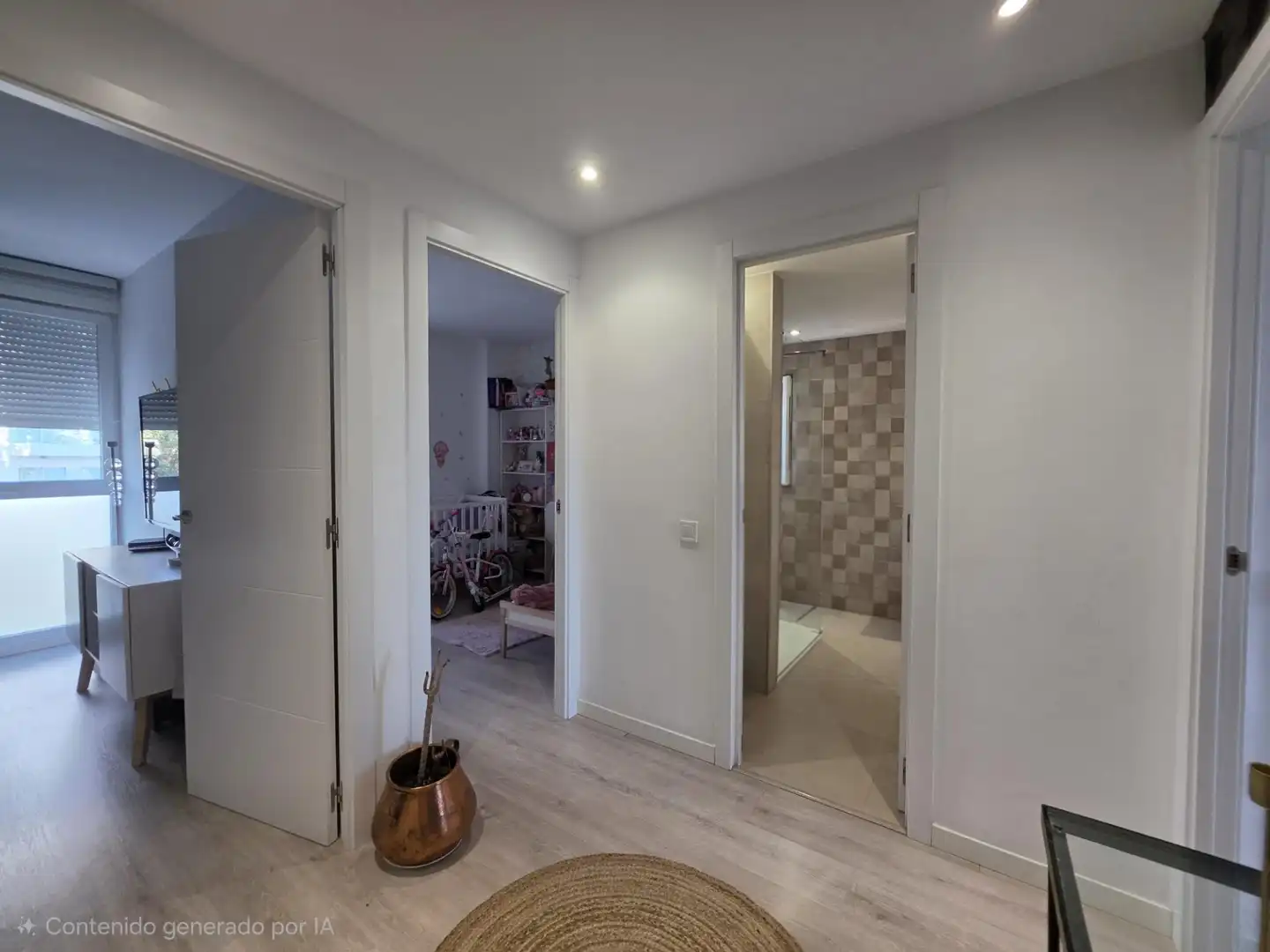 Flat for sale in Magaluf