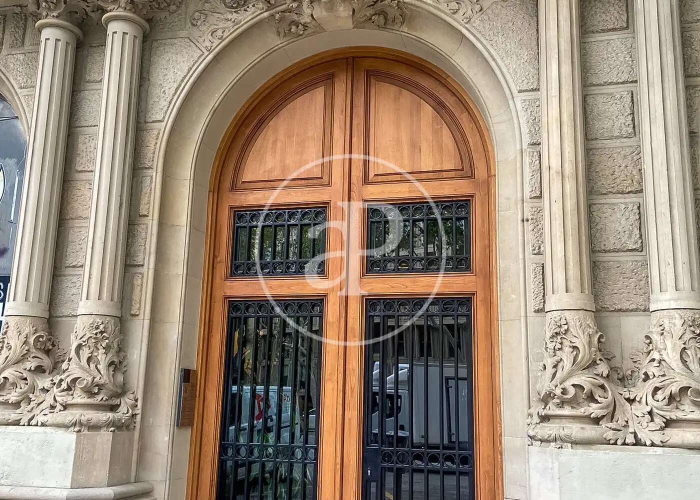 Wohnung zur Miete in C/ de Girona, Dreta de l'Eixample