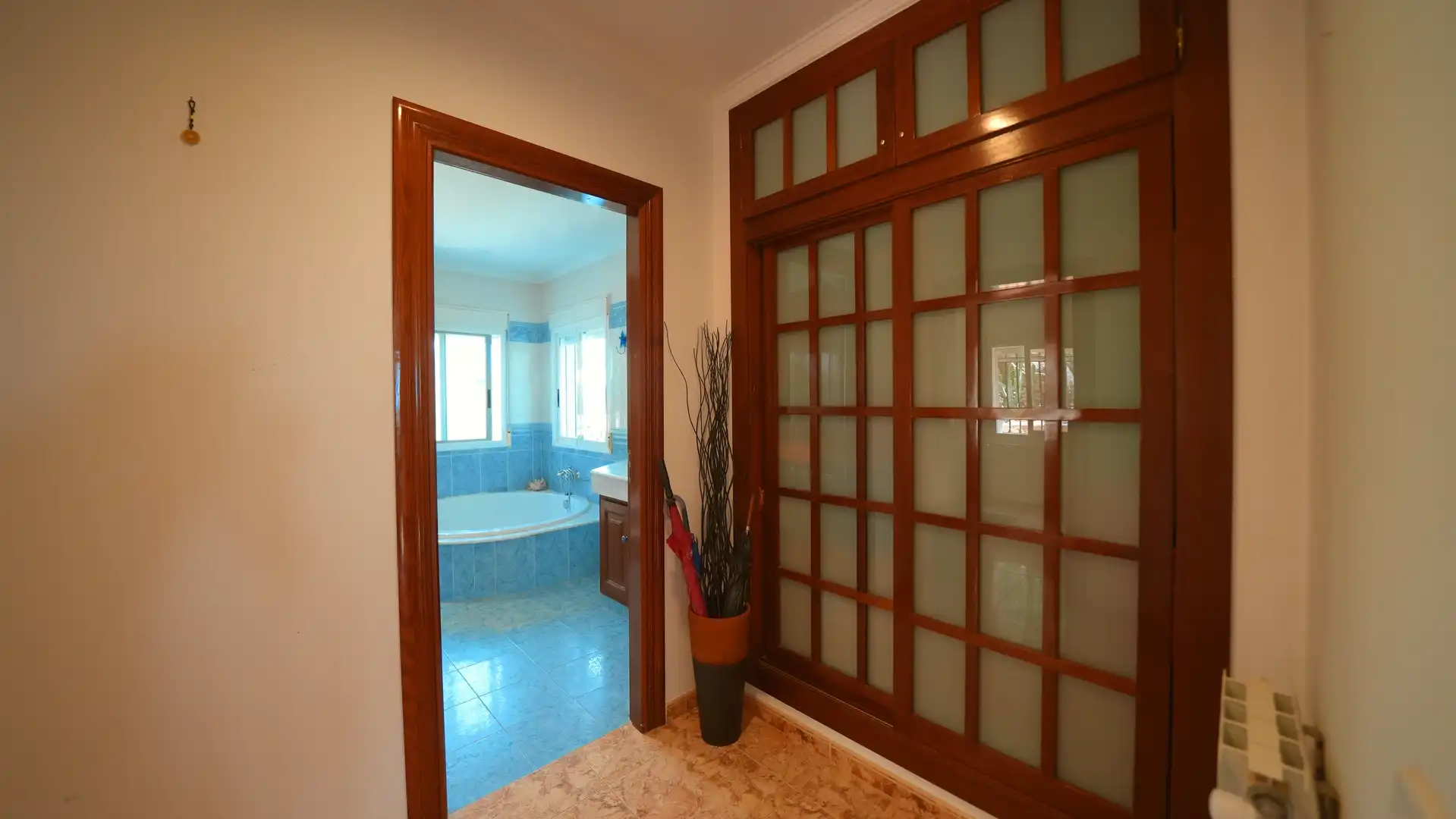 Casa rústica con terraza en venta en Oliva pueblo, imagen 22