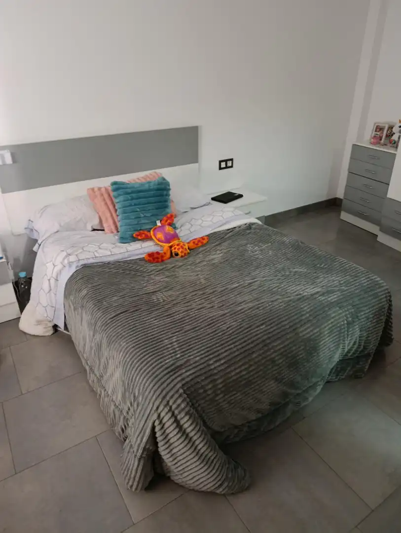 Habitación de Casa o chalet en venta en Cehegín
