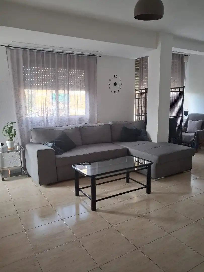 Appartamento con balcone in vendita a Carrer Sidi-Ifni