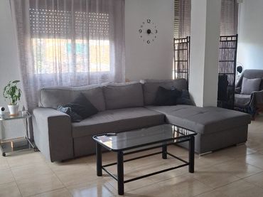 Appartamento con balcone in vendita a Carrer Sidi-Ifni