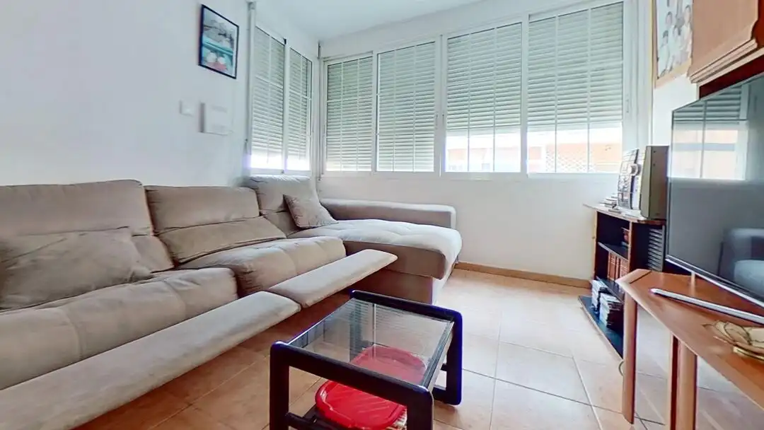 Wohnung zum Verkauf in Calle del Maestro Alonso, imagen 4