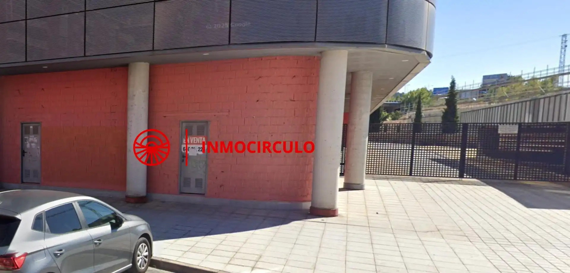 Business premises for sale in Zona Sur - Barrio Cortes, imagen 3
