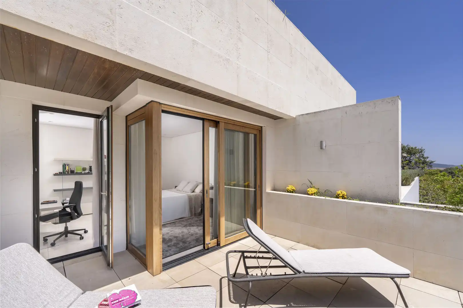 Casa amb piscina en venda a Sotogrande Alto, imagen 37