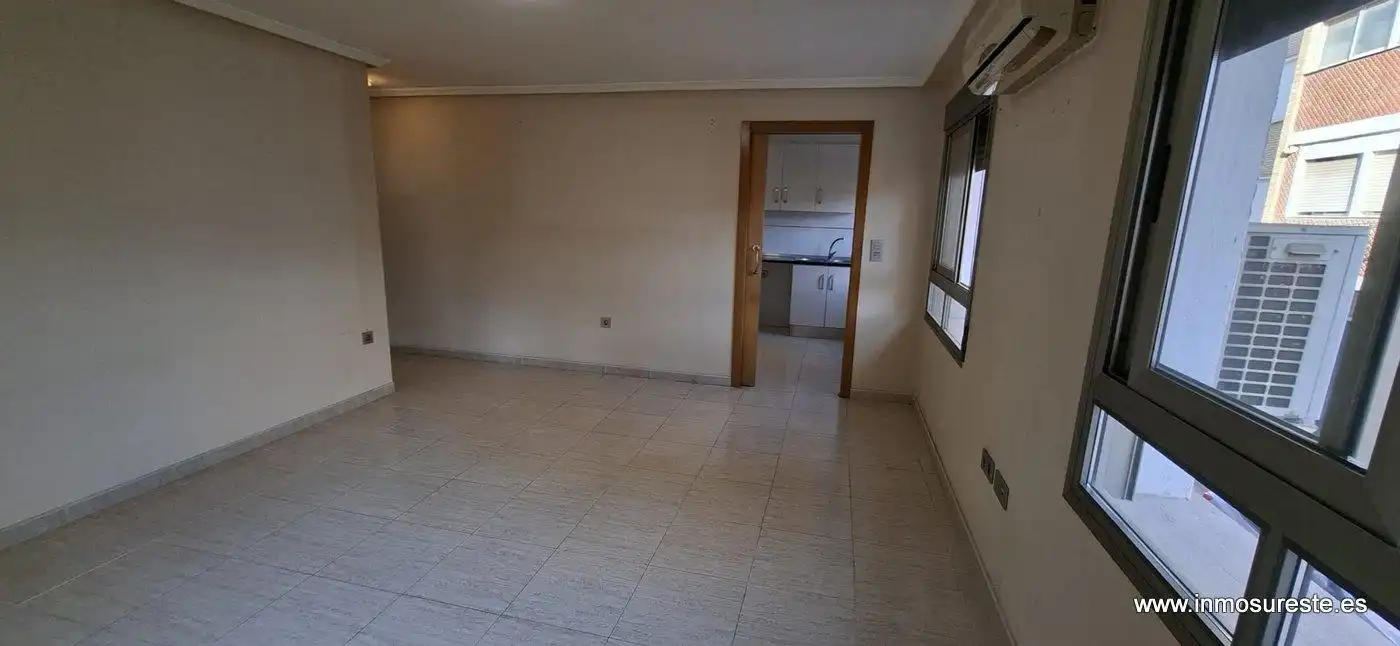 Flat for rent in Orihuela  with Air Conditioner