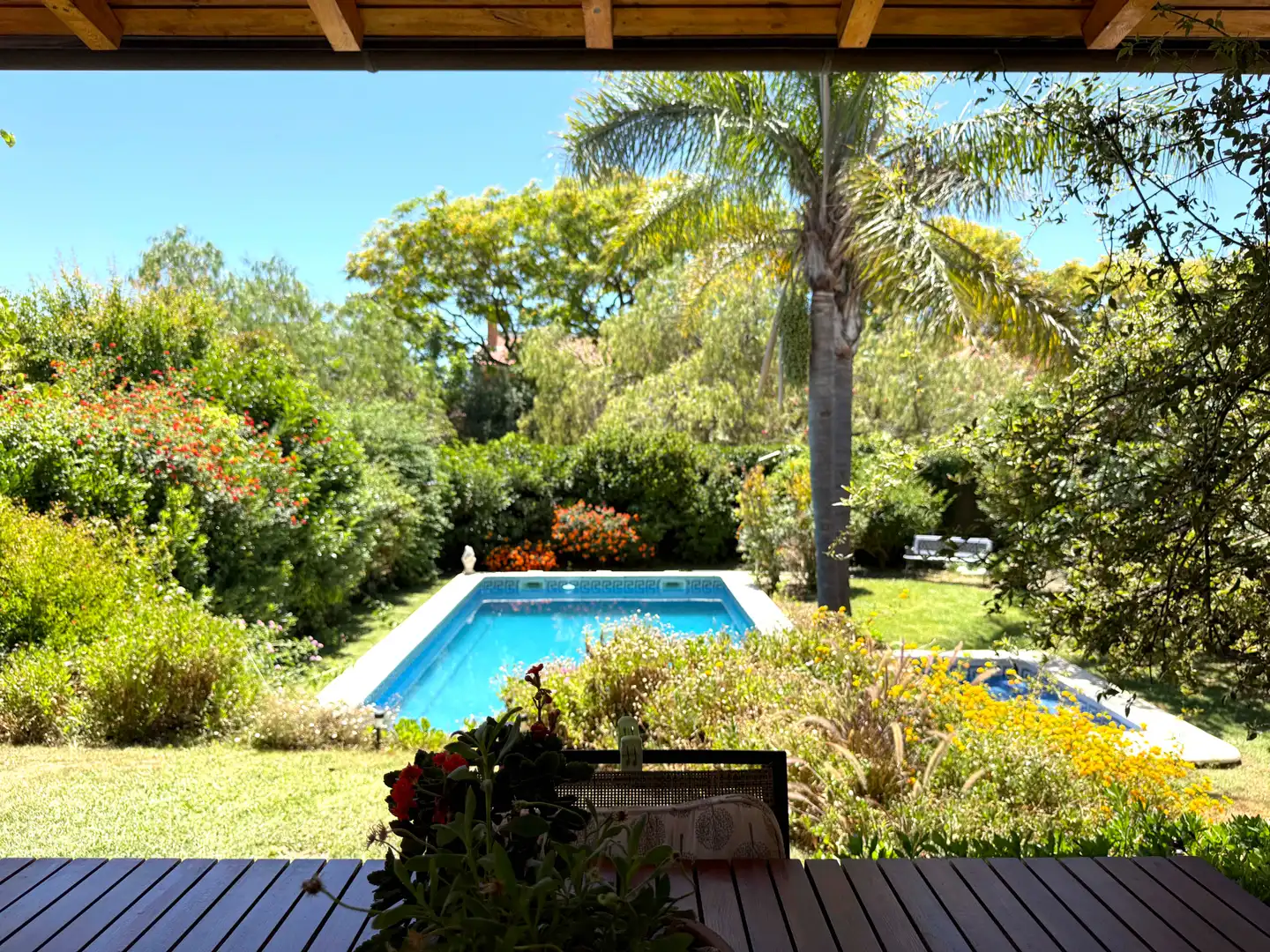 Detached house with pool for sale in Carrer de Josep Clarà, imagen 14