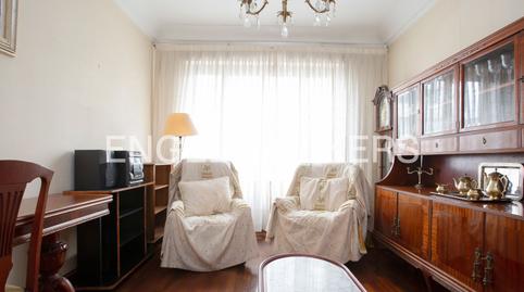 Foto 5 de Pis en venda a Zabalburu, Bilbao