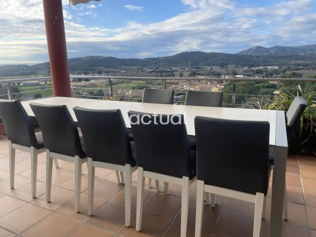 Detached house with pool for sale in Calle mas semi, imagen 31