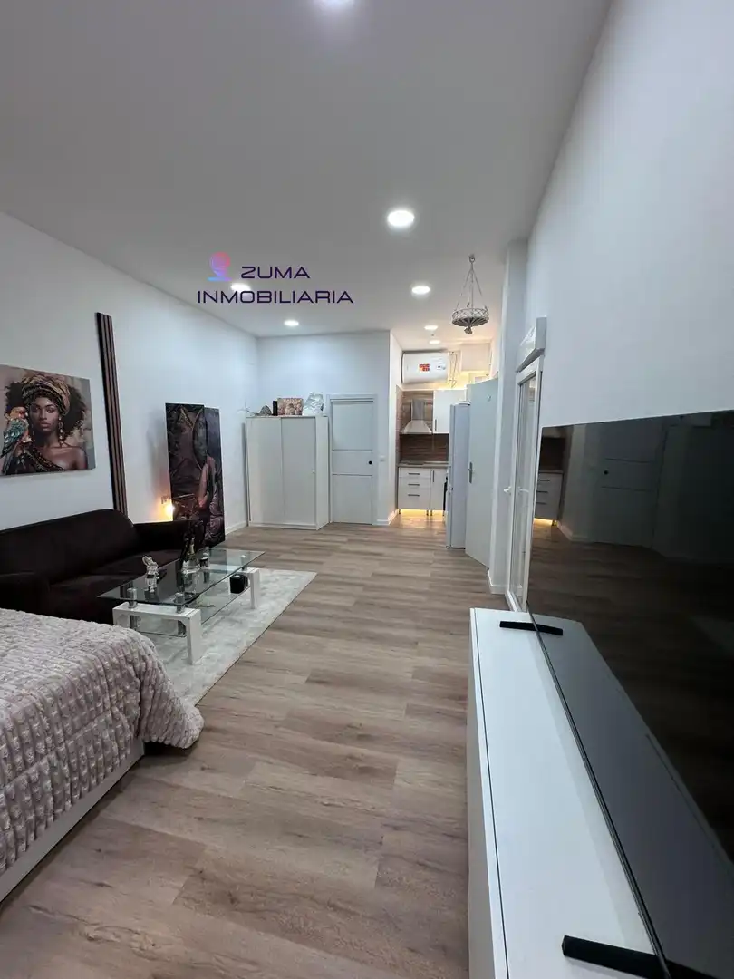 Local comercial en venda a Bailén - Miraflores, imagen 4