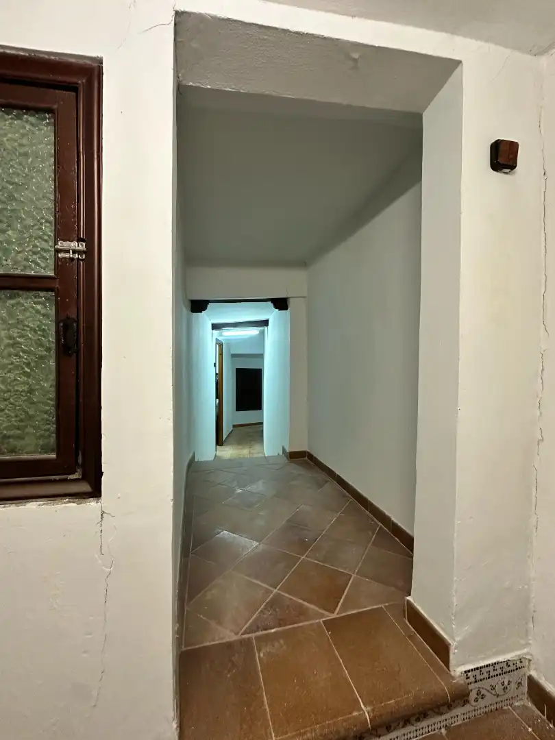Flat for sale in Toledo  with Balcony