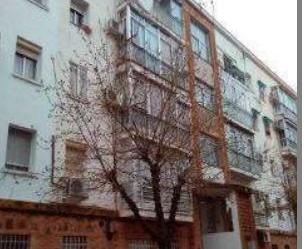 Exterior view of Flat for sale in Yunclillos