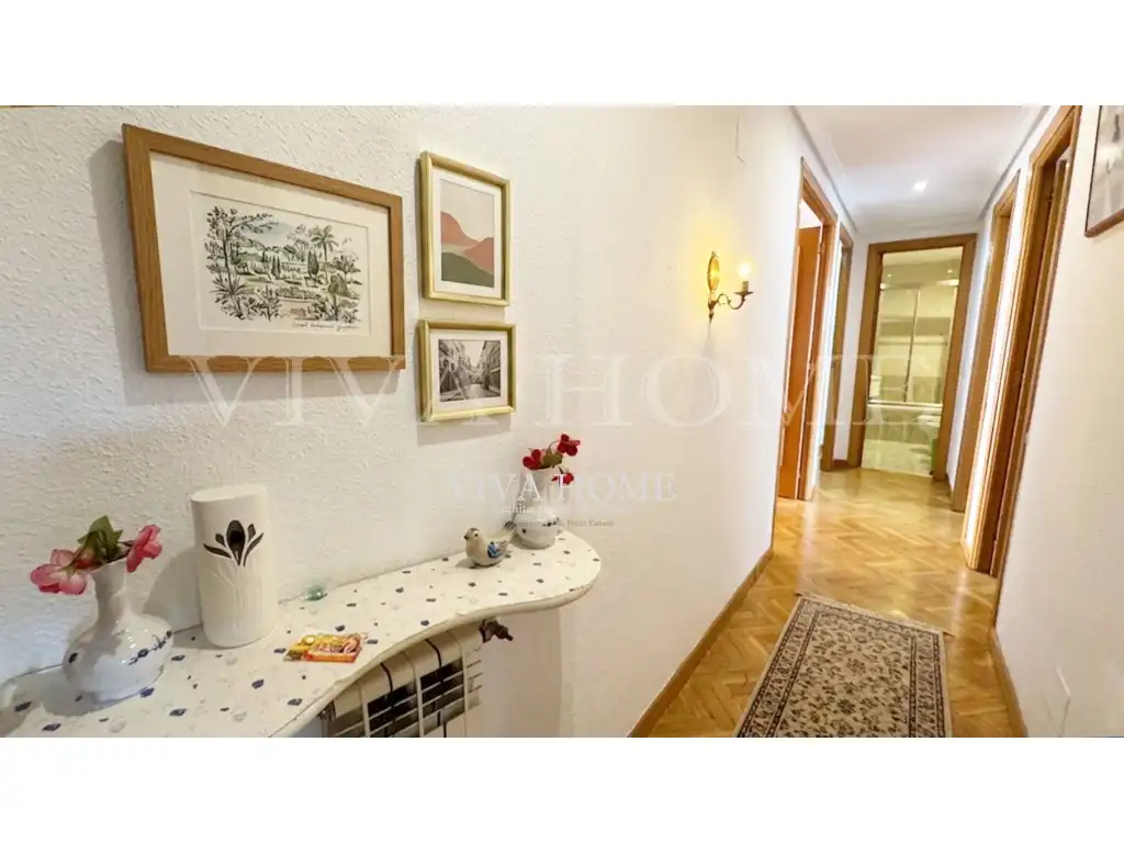 Flat for sale in Mejorada del Campo