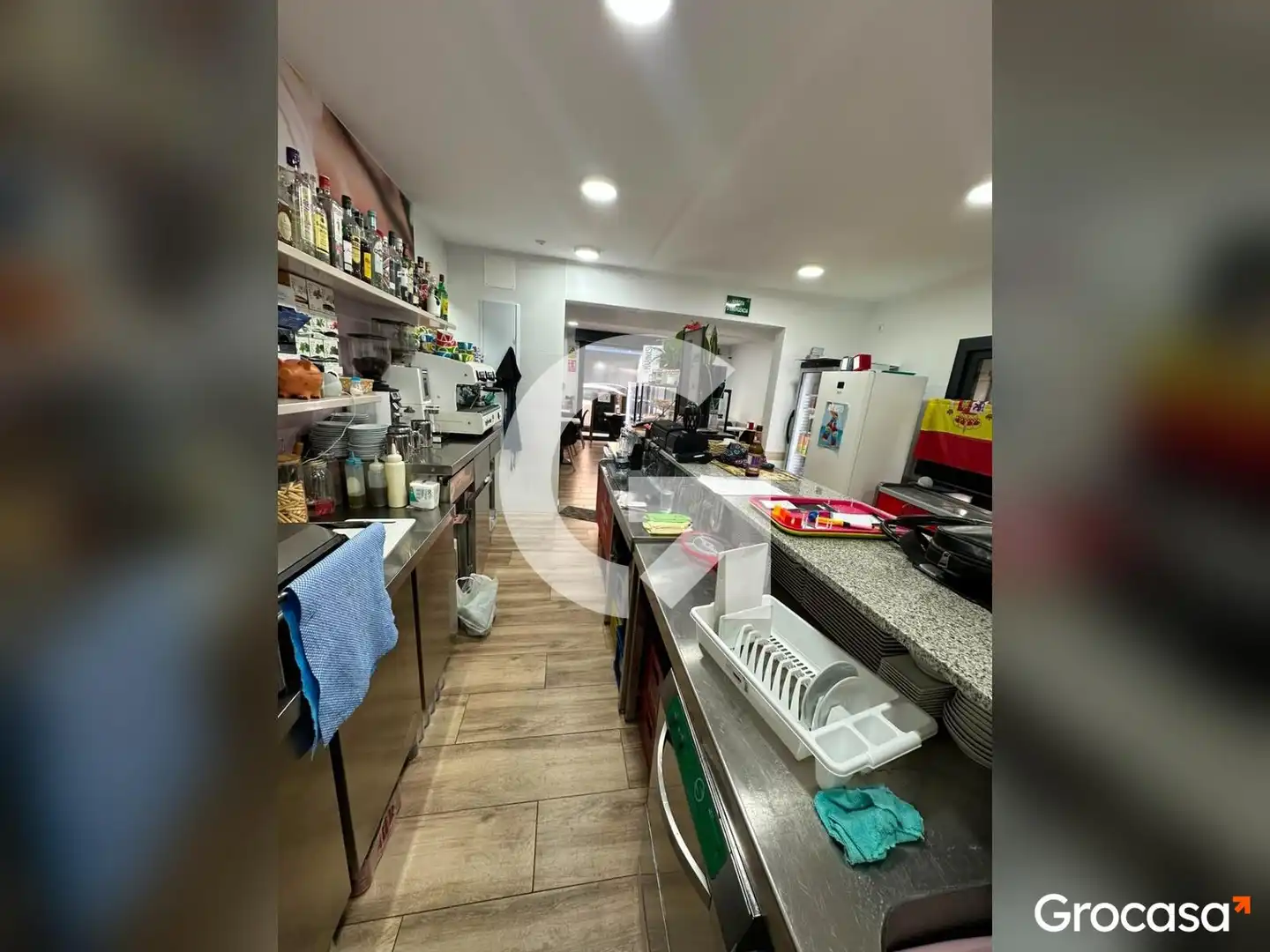 Local comercial en venta en CL DOMENECH I MONTANER, imagen 11