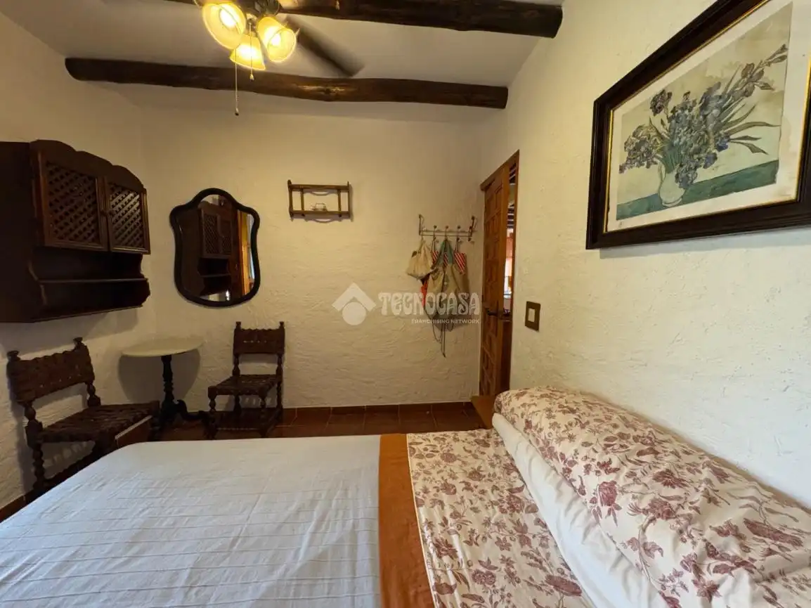 Casa con piscina en venta en Jabalcuz, imagen 11