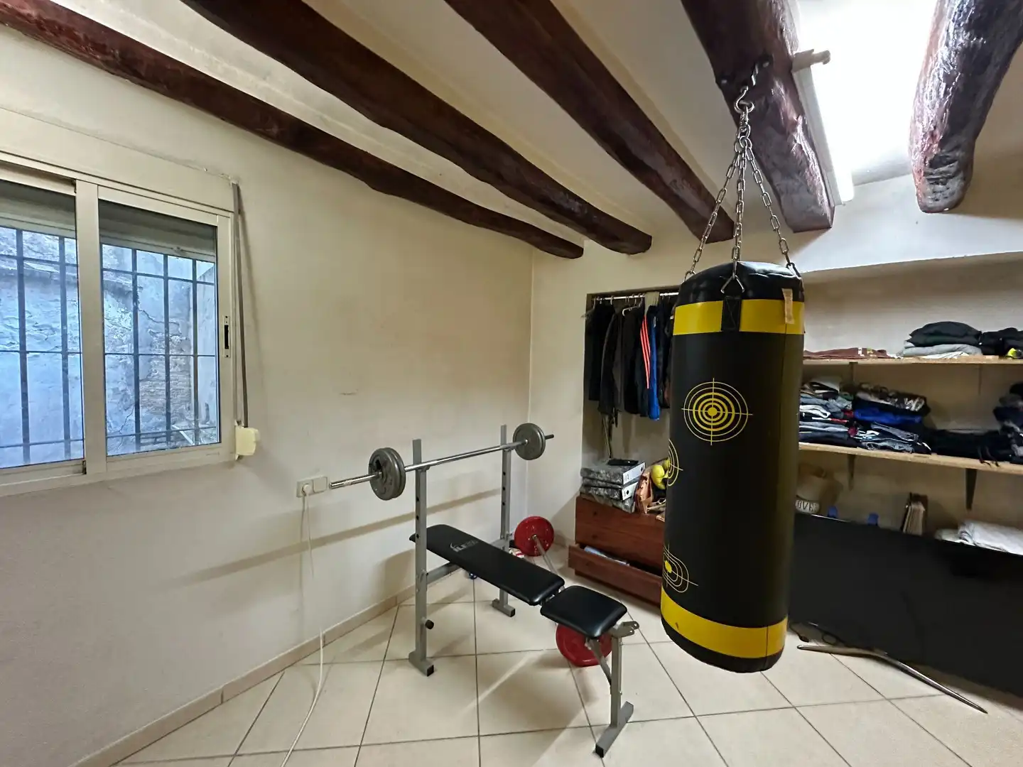 Country homes for sale in Ontinyent  with Air Conditioner and Heating