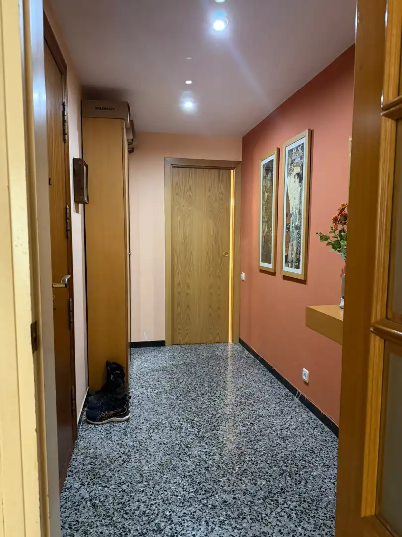 Appartement avec terrasse à vendre à Carrer de Núñez de Balboa, imagen 7