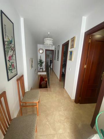 Casa-chalet en Venta en Calle Cruces en Cuevas de San Marcos