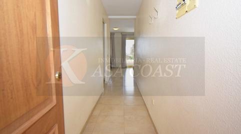 Foto 2 de Pis en venda a Castillo Sohail - Myramar, Fuengirola