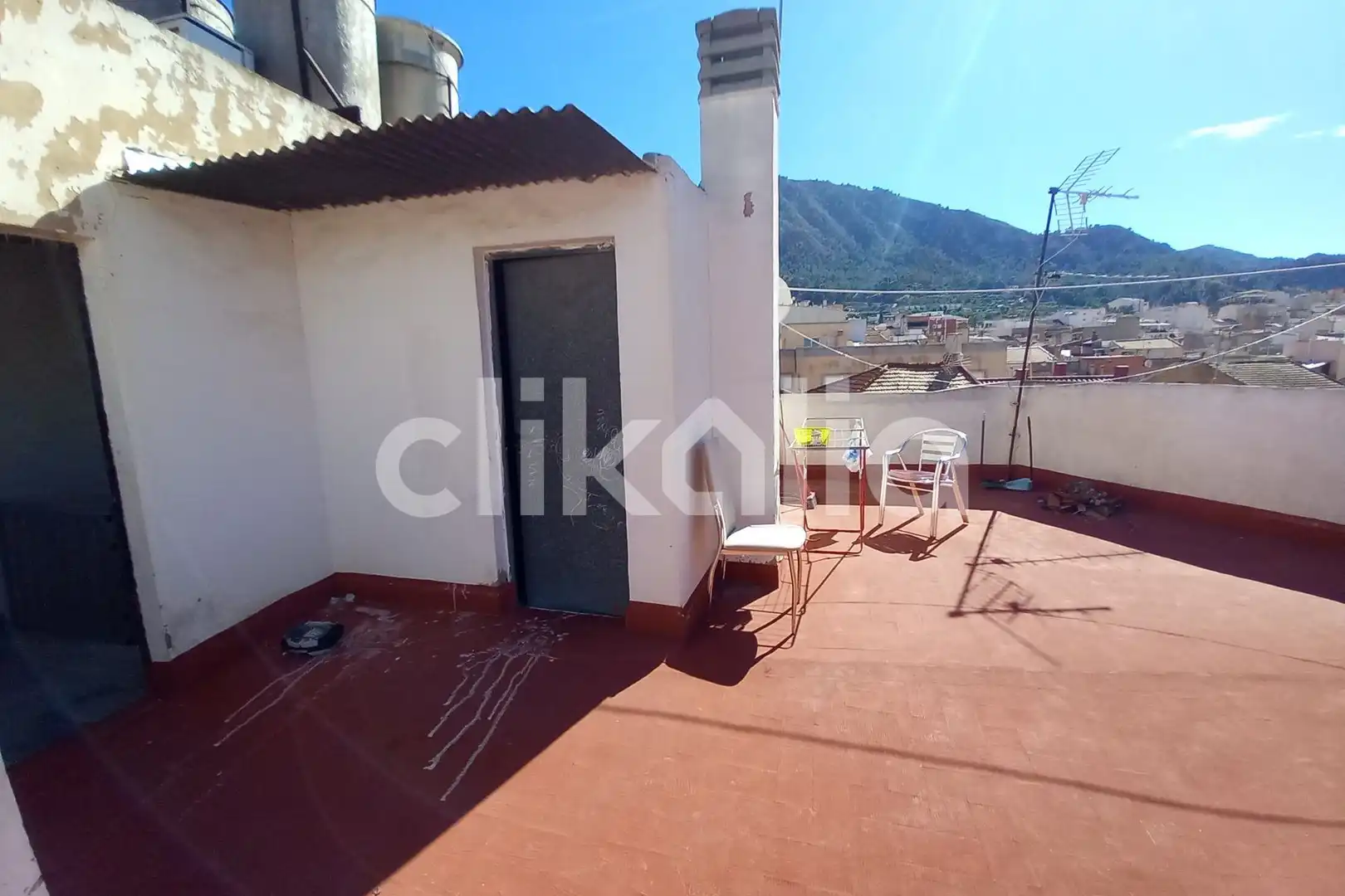 Flat for sale in Torreagüera
