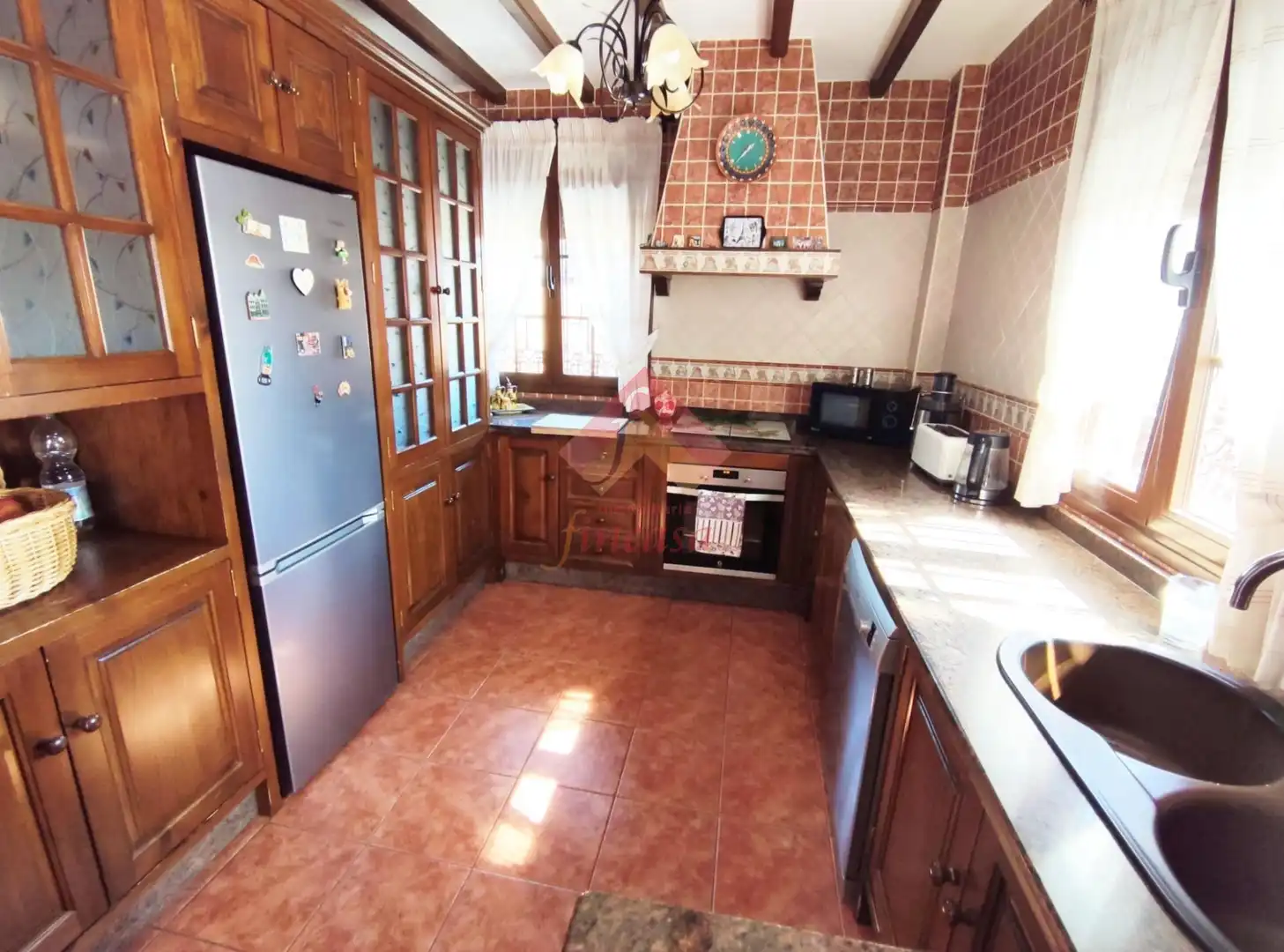 House with terrace for sale in Arriate, imagen 4