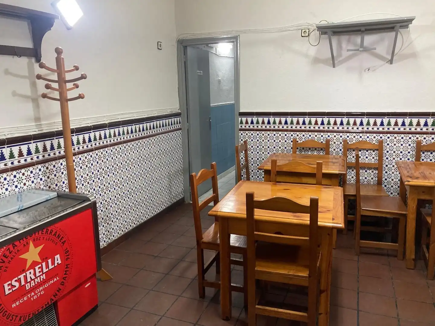 Business premises for sale in La Rubia, imagen 23