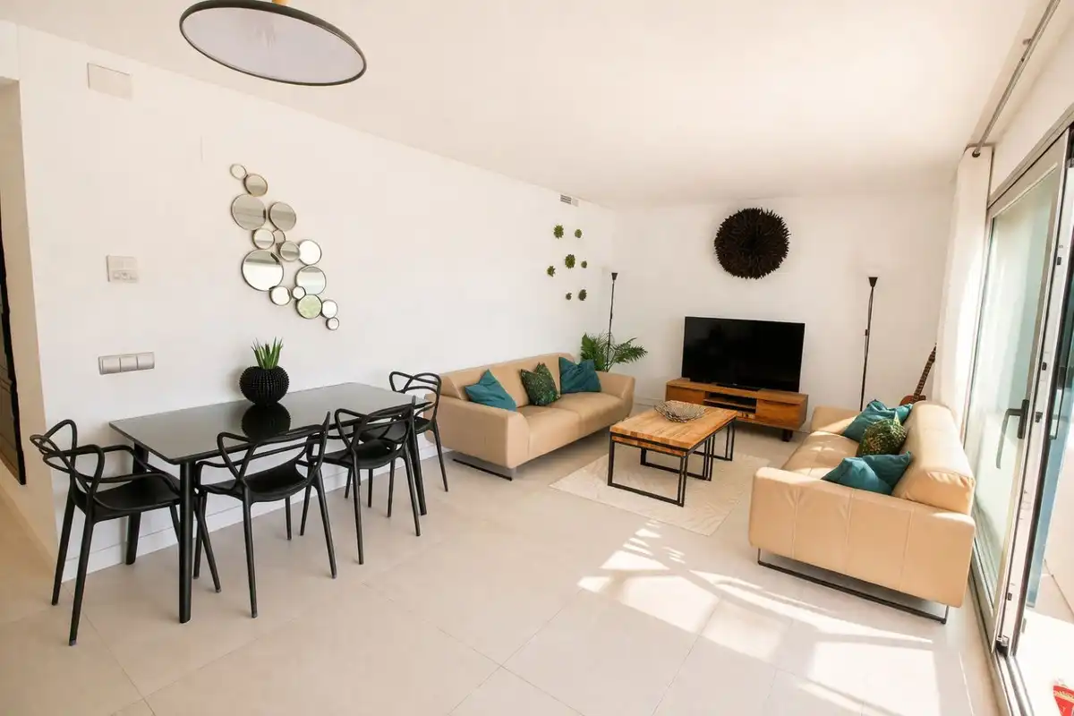 Appartement compact avec ascenseur à vendre à La Cala Golf - Lagar Martell, imagen 11