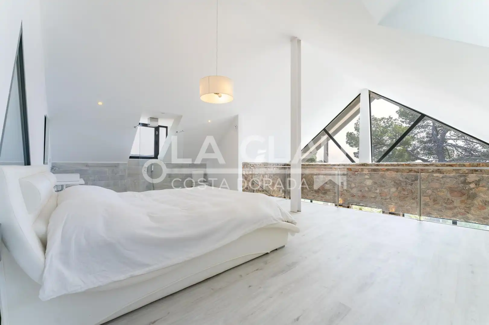 Bedroom of Houses for sale in Maspujols  with Heating, Private garden and Terrace