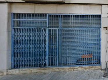 Local comercial en venta en calle Terrassa