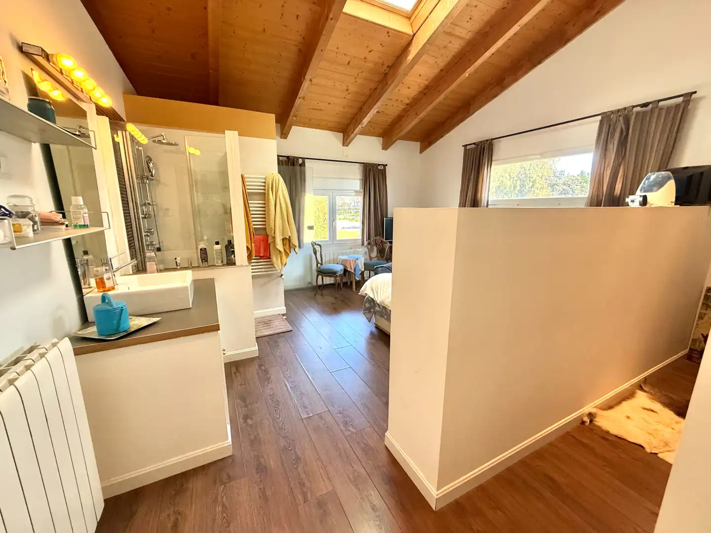 Villa mit Pool zum Verkauf in Avenida de la Cruz Verde, imagen 31