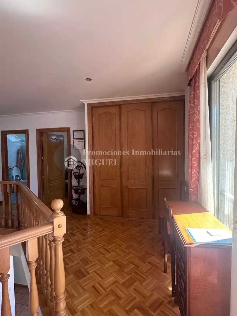 Xalet amb jardí en venda a Verín, imagen 19