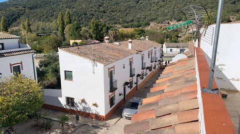 Foto 4 de Casa adosada en venta en Avenida de Ronda, 4, Jimera de Líbar, Málaga