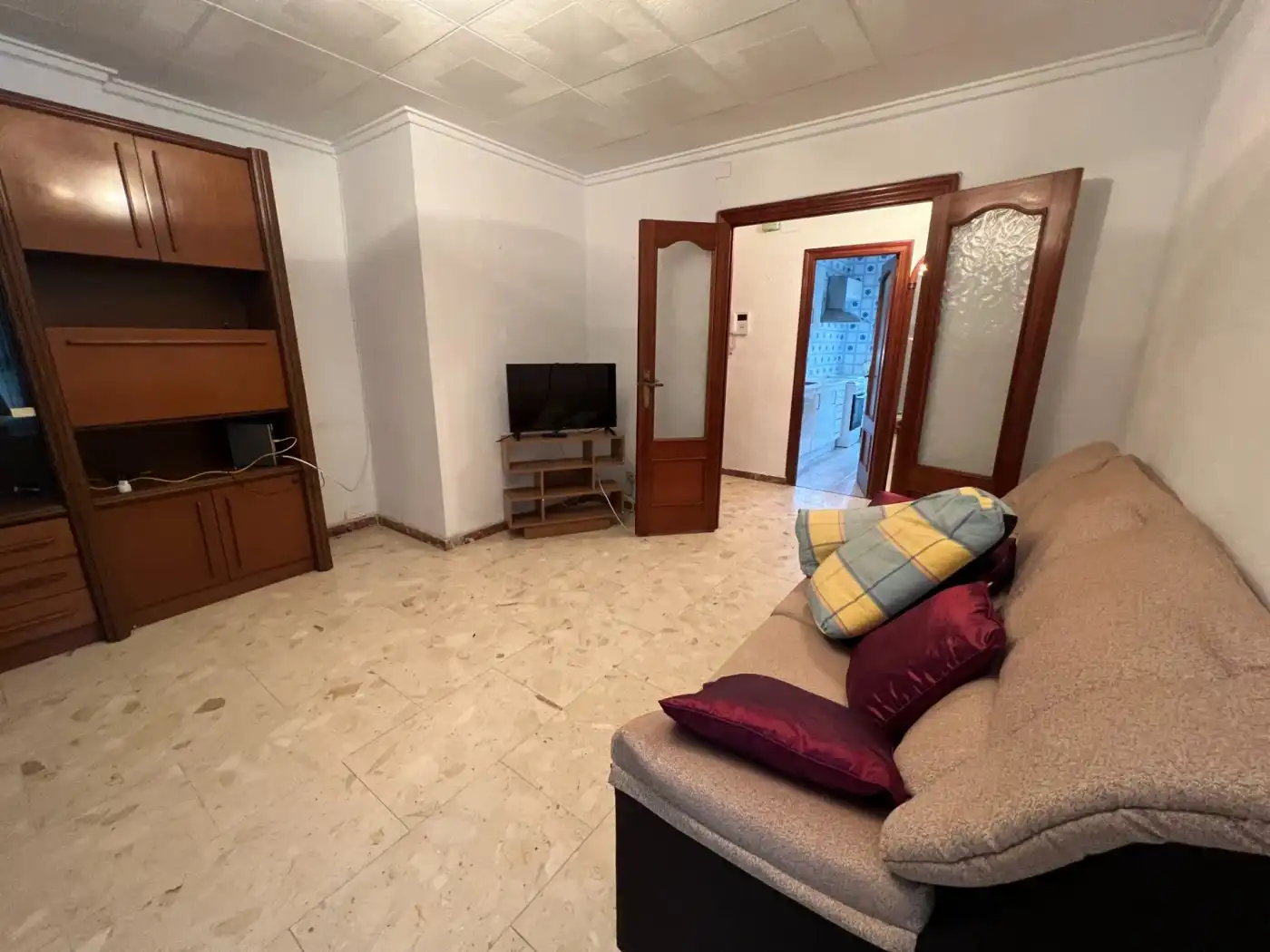 Wohnung zur Miete in L'Illa Perduda