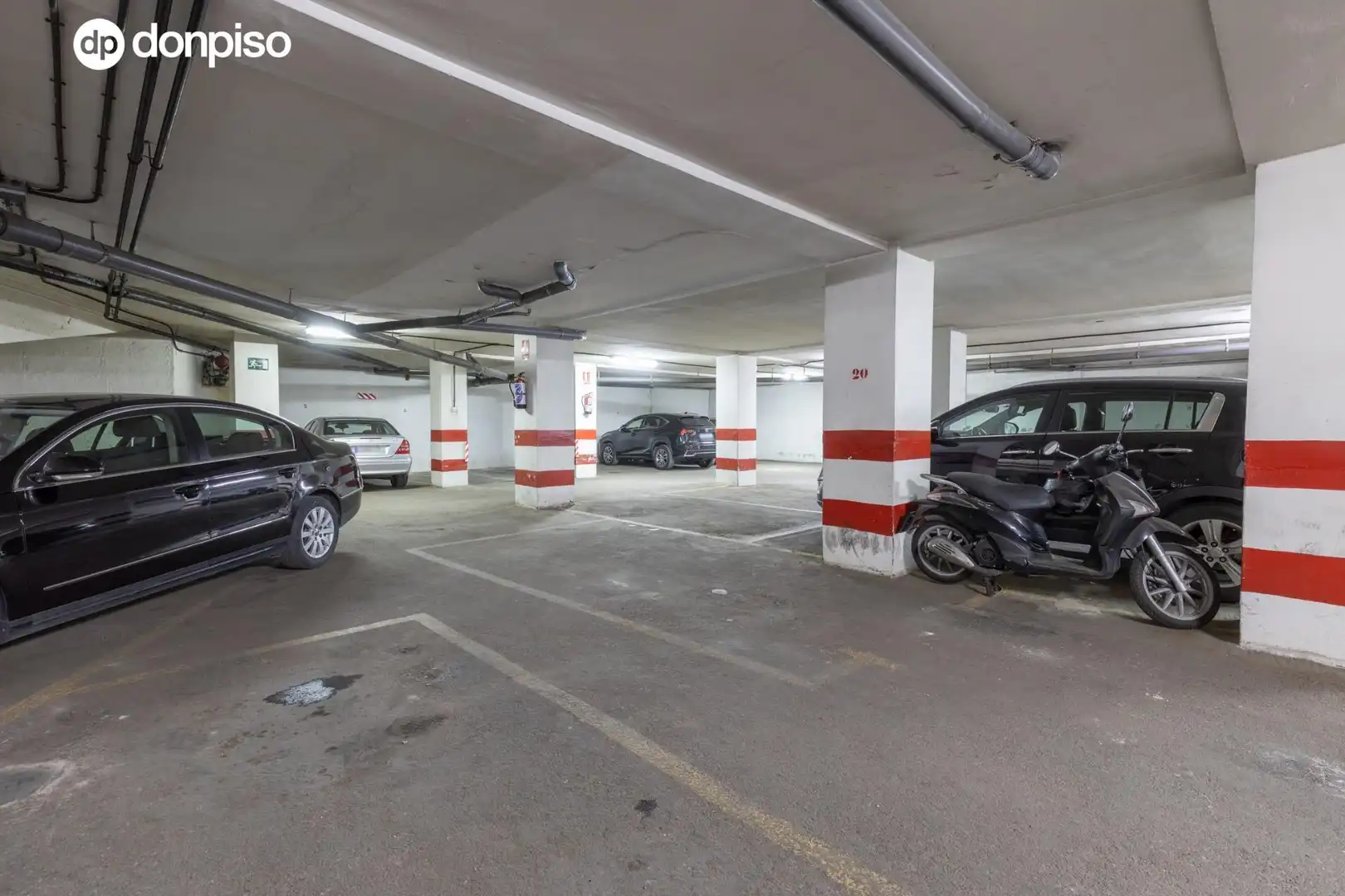 Appartement avec terrasse à vendre à NUEVA DE SAN ANTON 14, imagen 54