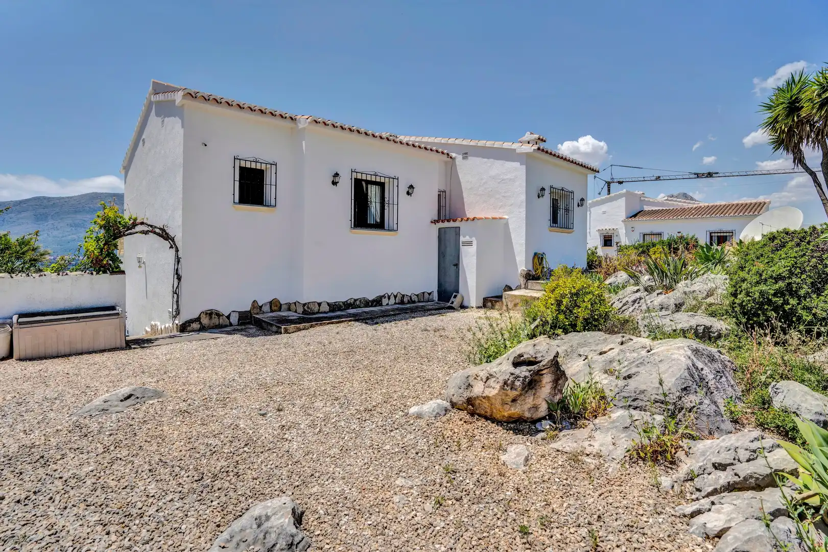 Maison à vendre à Murla, imagen 29