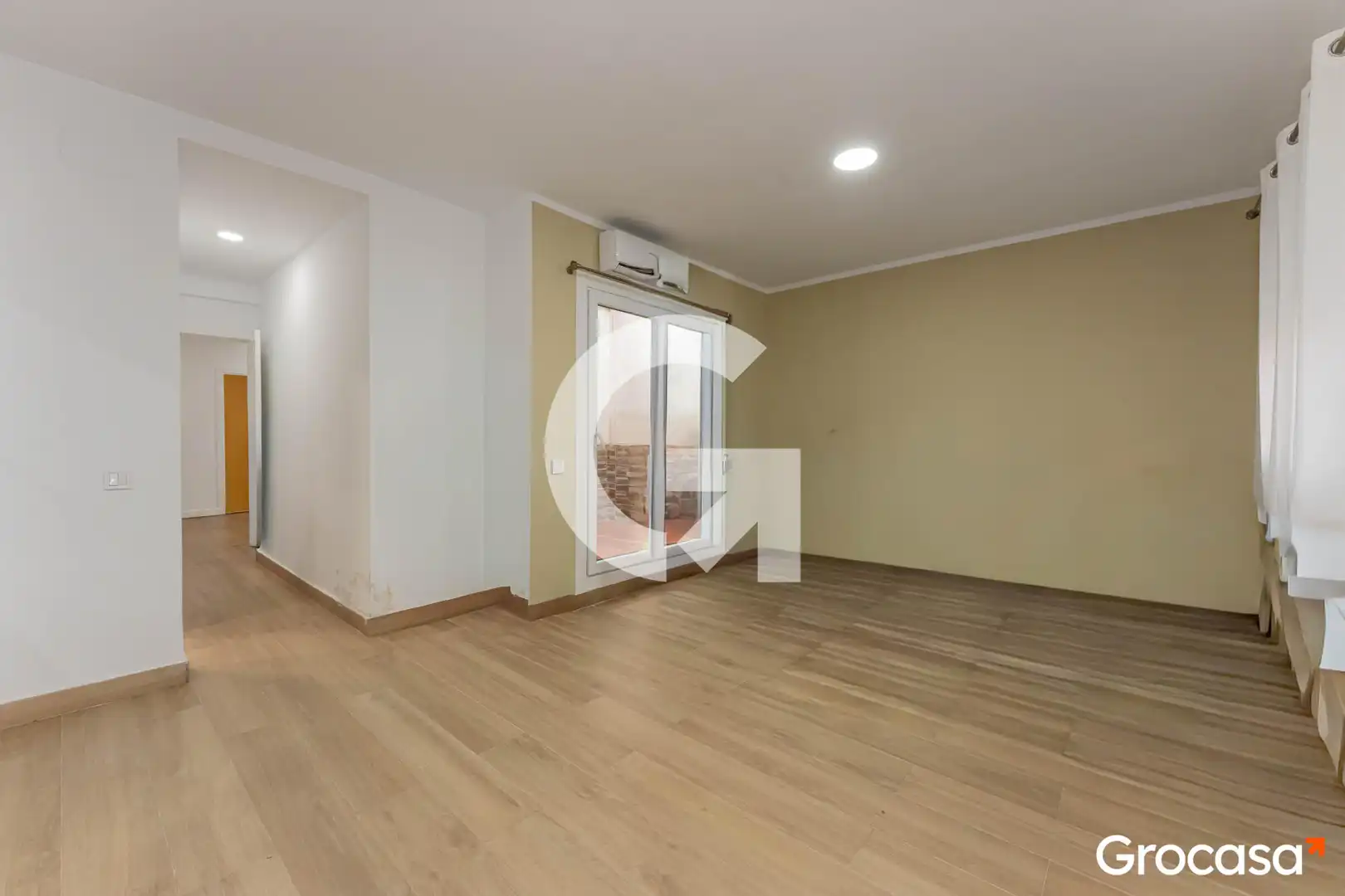 Casa con terraza en venta en La Gavarra, imagen 19