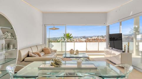 Foto 5 de Apartament en venda a El Higuerón, Fuengirola