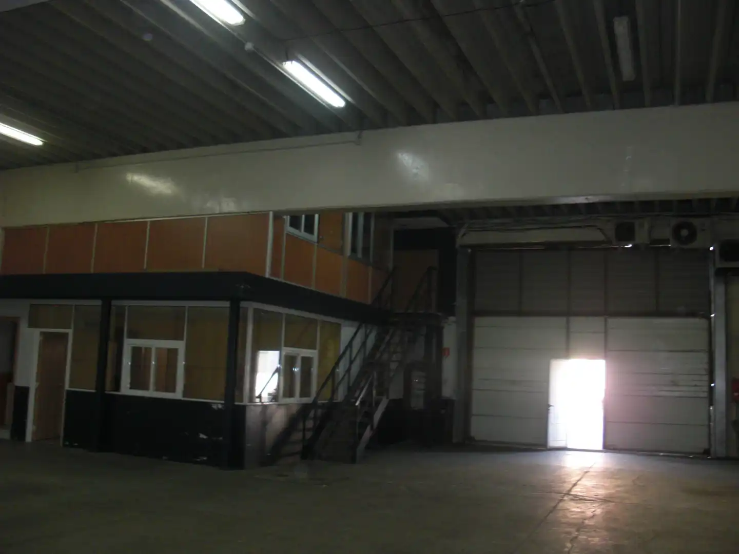 Nave industrial in affitto a Cabral - Candeán, imagen 21