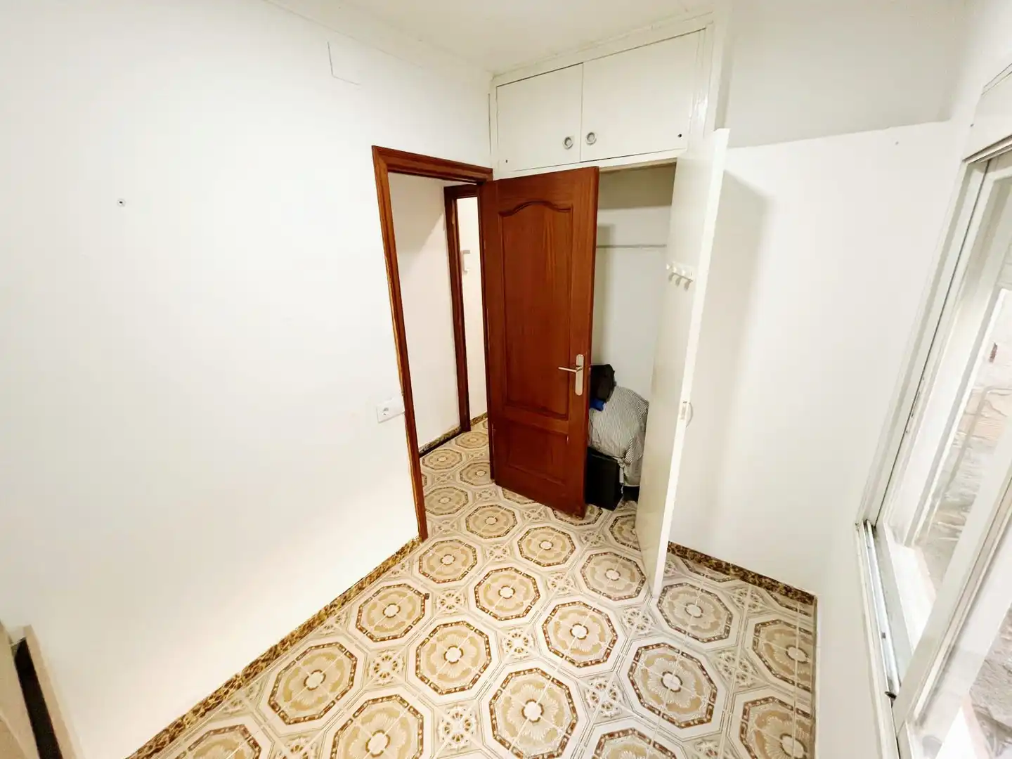 Dormitori de Àtic en venda en Sabadell amb Calefacció