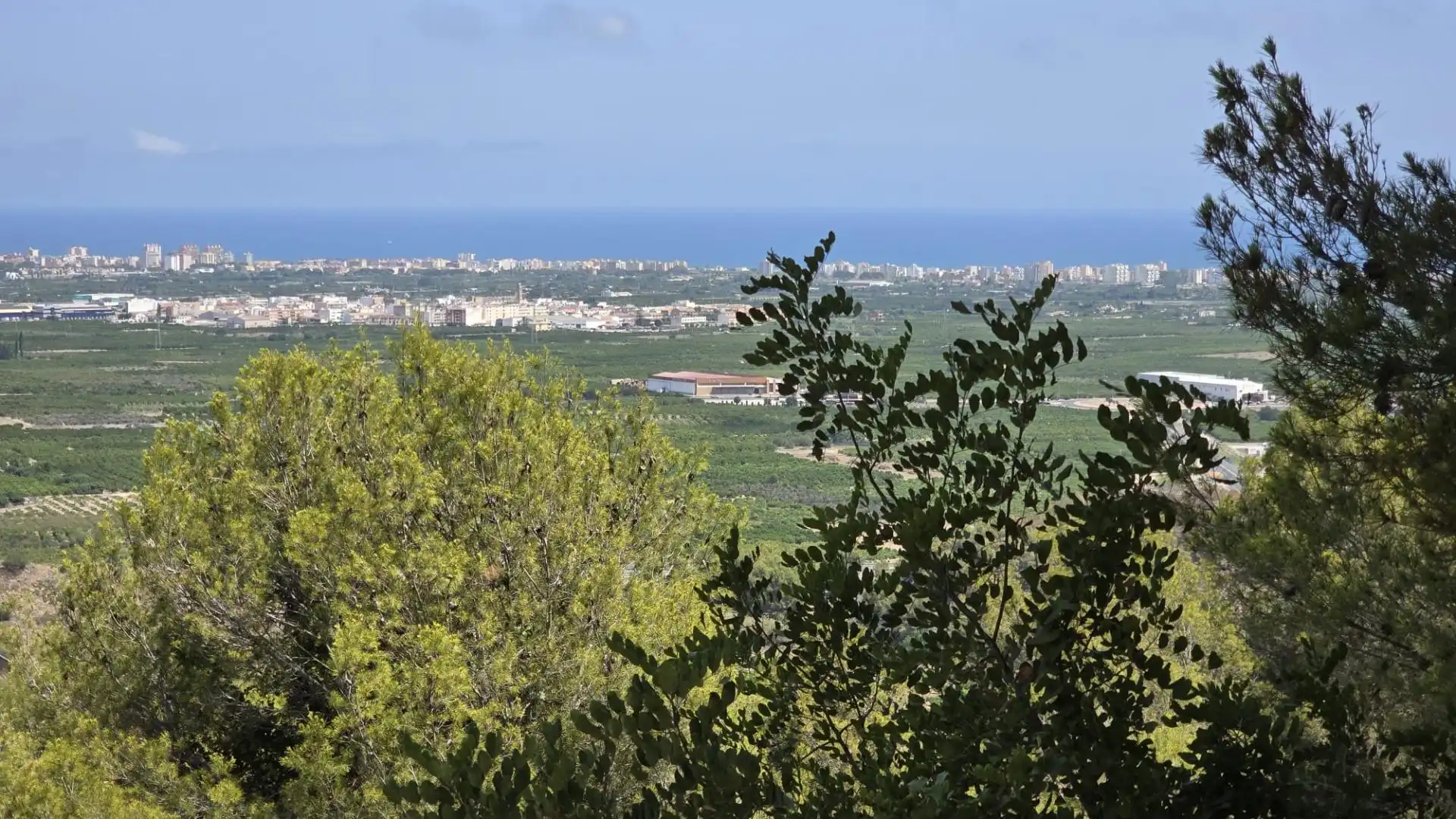 Terreny residencial en venda a La Font d'en Carròs, imagen 2
