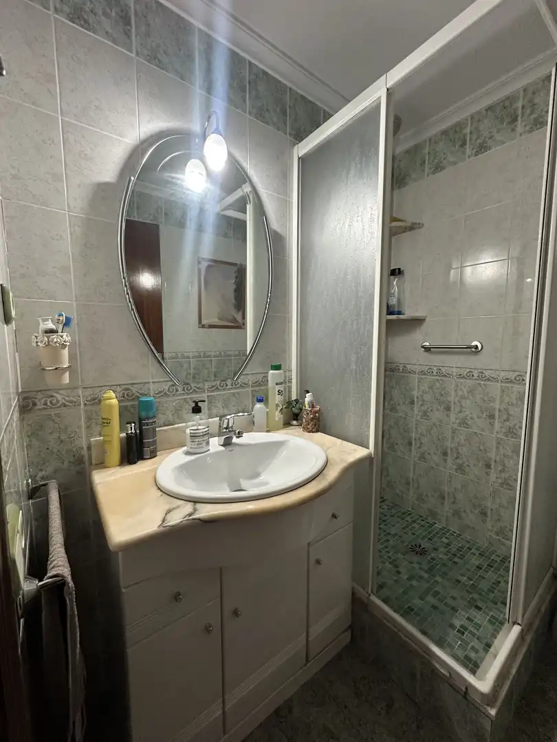 Baño de Piso en venta en Ontinyent con Calefacción y Trastero