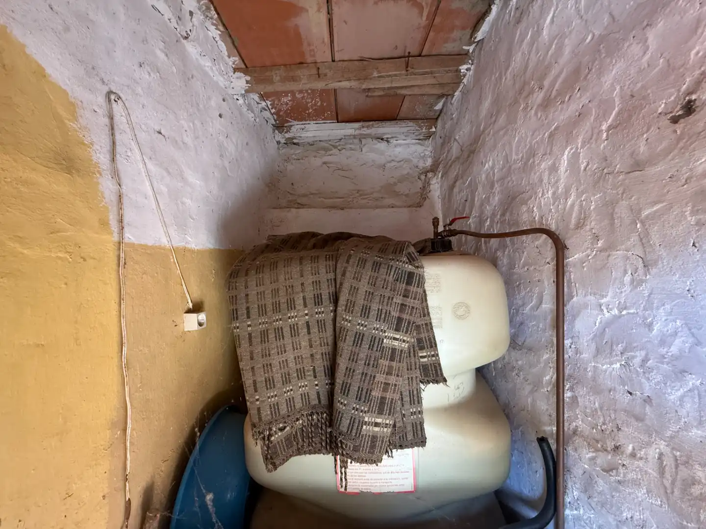Casa o xalet en venda en Villaturde amb Calefacció, Moblat i Forn