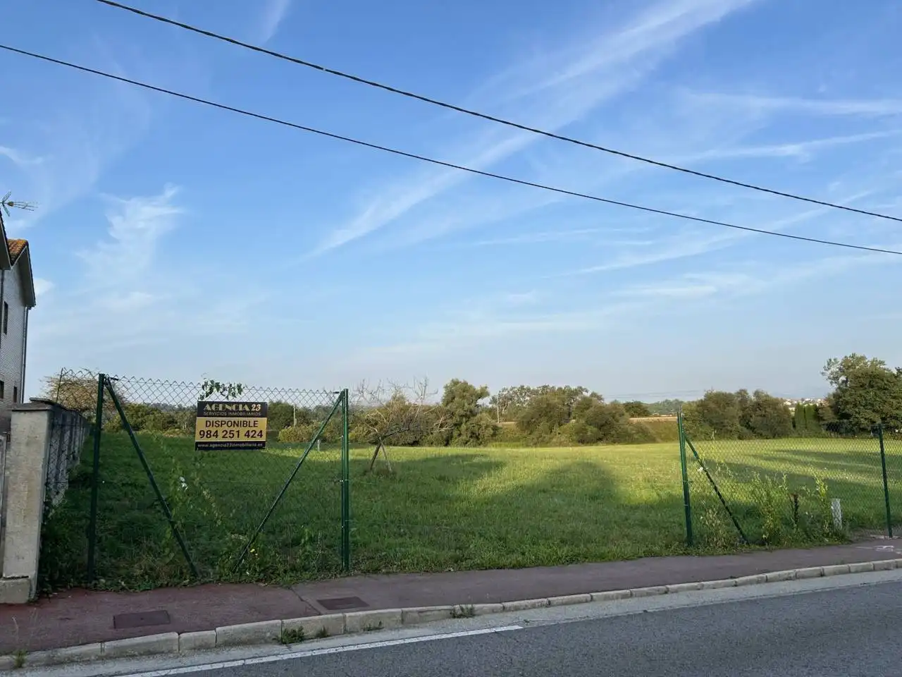 Terreno residencial en venta en Carretera De Fresneda, imagen 2
